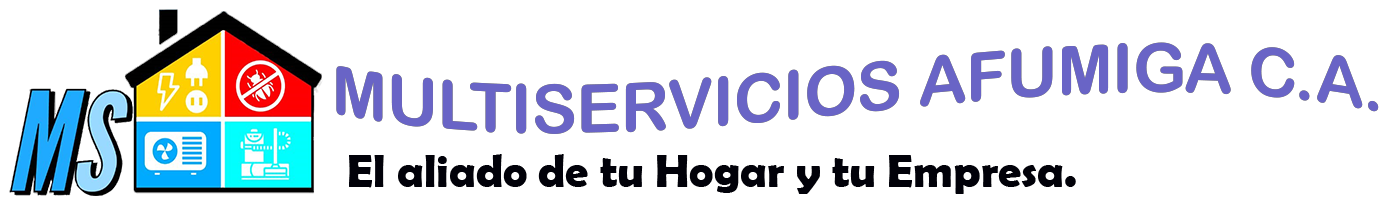 Empresa de fumigacion